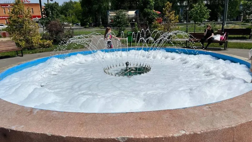Фото: Ликино-Дулевский Комбинат благоустройства