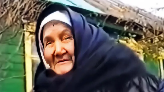 Мария Самарская
