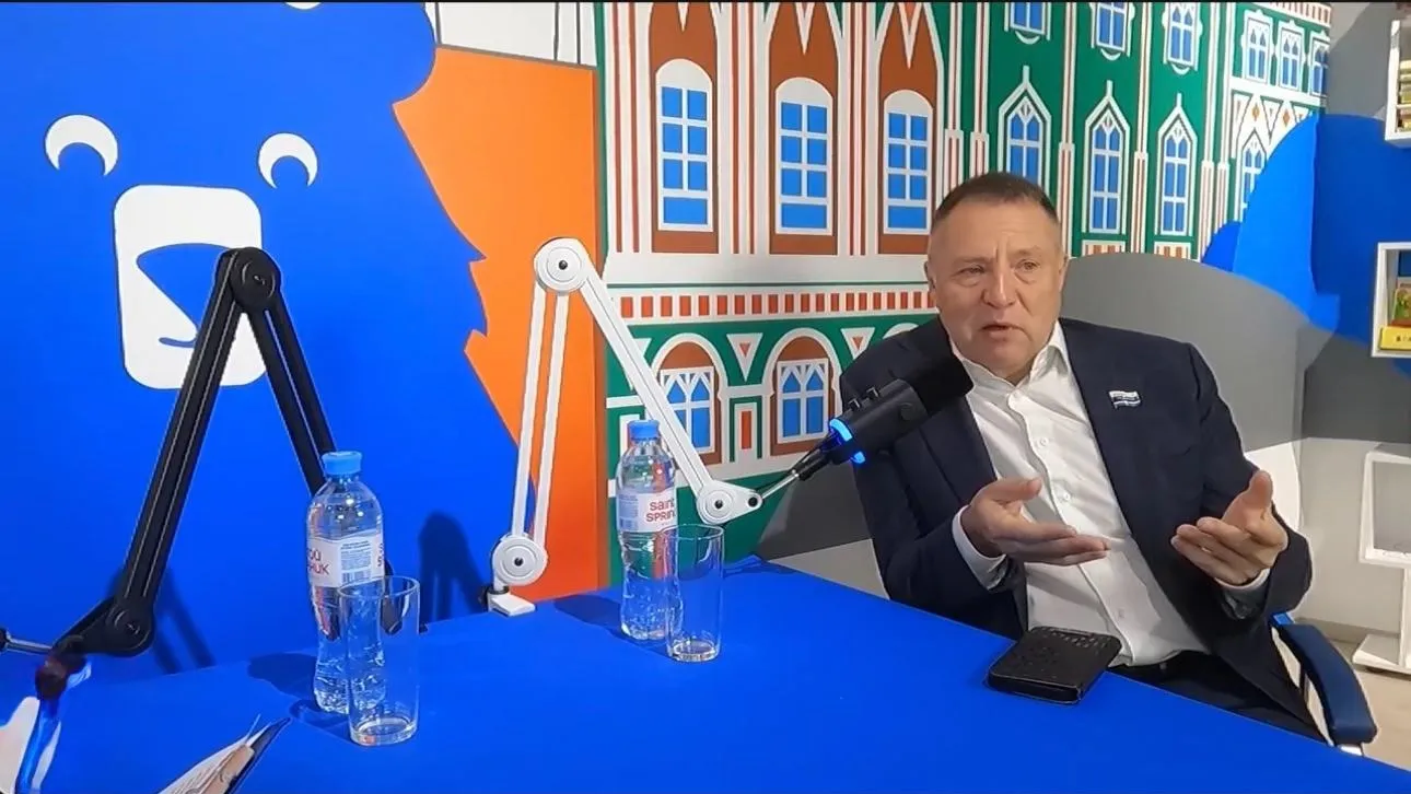 Вячеслав Вегнер