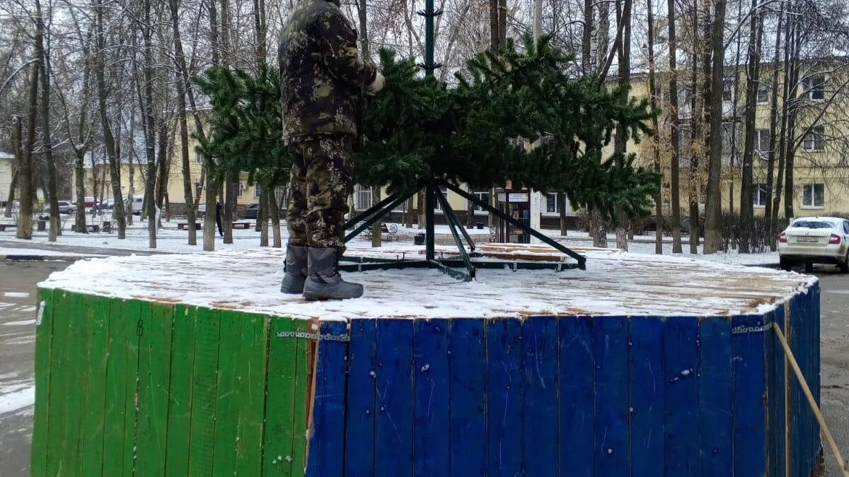 Фото: администрация Наро-Фоминского округа