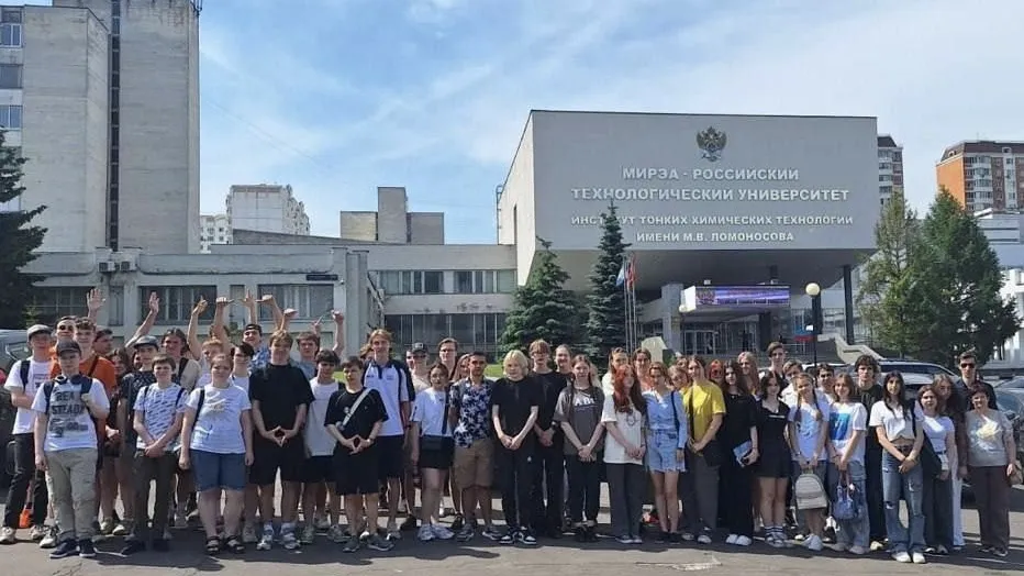 Фото: Администрация г.о. Фрязино