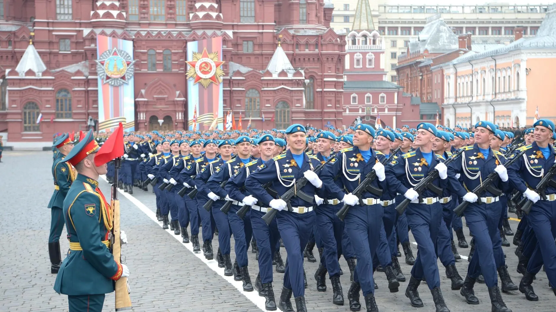 9 Мая-2026: в Госдуме заявили, что Лукашенко подтвердил присутствие, а Фицо прорвется