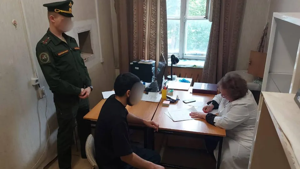 Фото: Администрации городского округа Люберцы