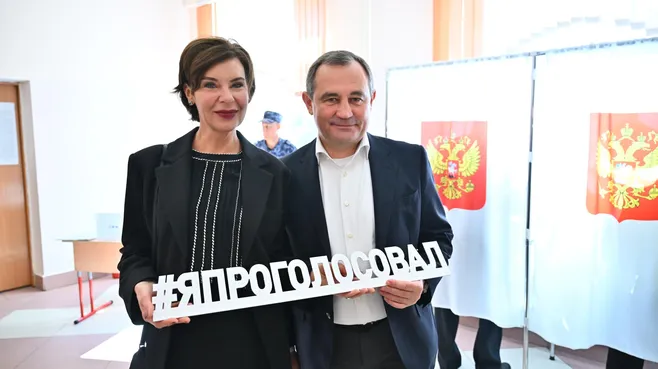 Пресс-служба «Единой России»