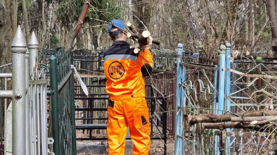 Фото: Пресс-служба администрации городского округа Королев