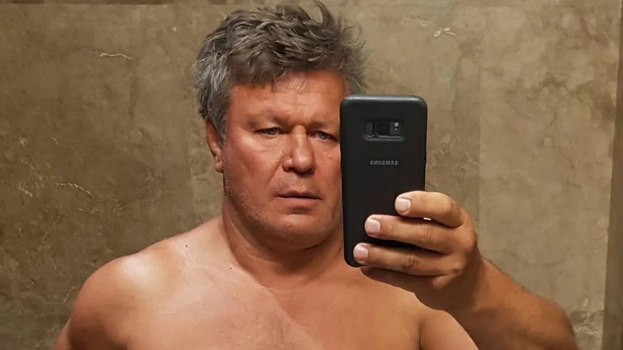 Актер Тактаров назвал Россию самой свободной страной в мире