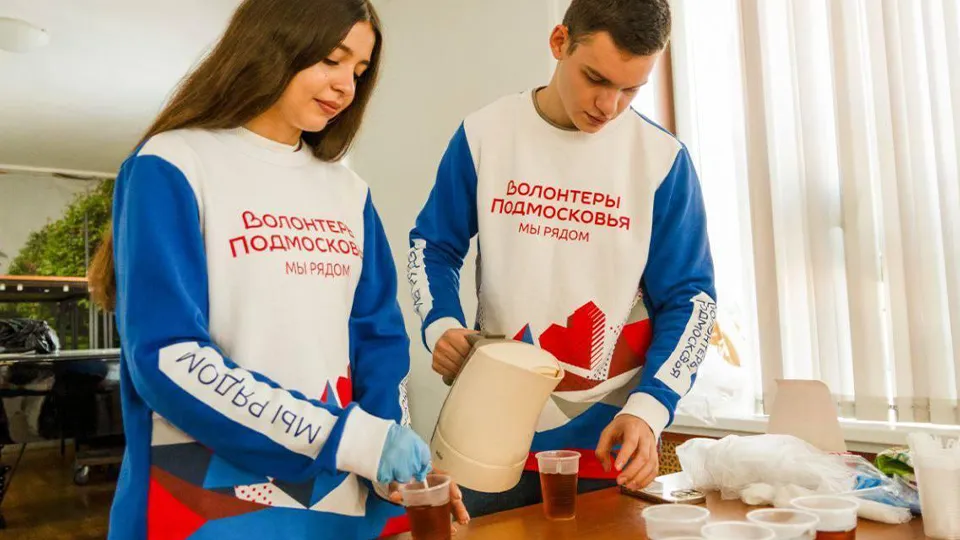 Фото: ГБУЗ МО «Королевская больница»