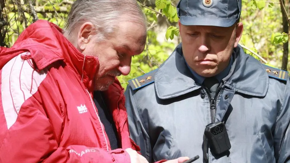 Фото: Пресс-служба министерства экологии и природопользования Московской области