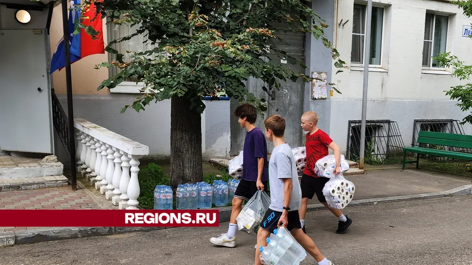Фото: Офелия Покровская