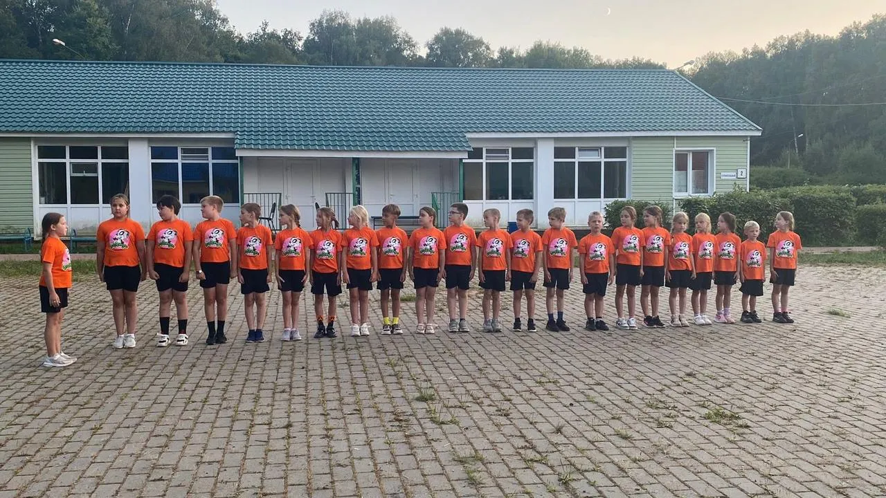 Фото: Галина Волкова