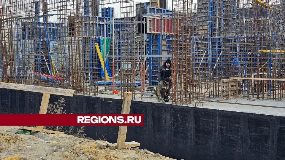 Фото: REGIONS/Александр Дрожжин