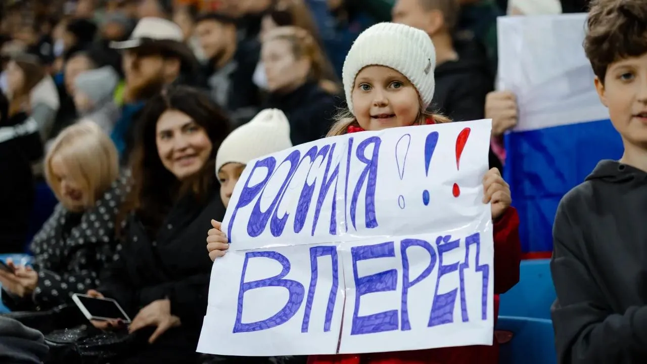 Стал известен следующий соперник сборной России по футболу