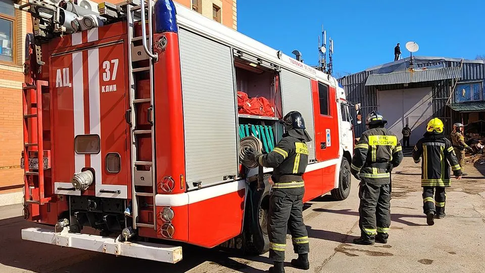Фото: МедиаБанк Подмосковья/Валентина Максимова