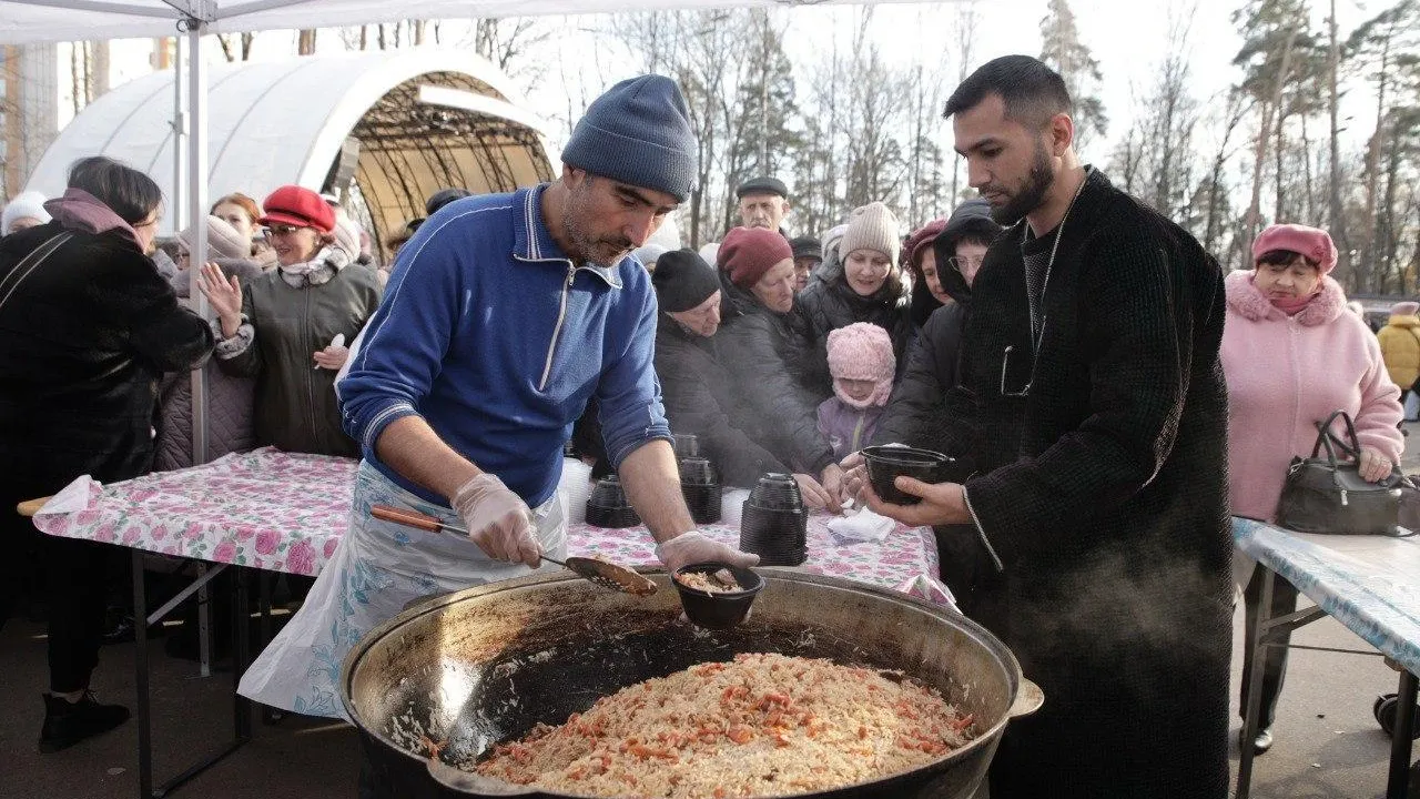 Пресс-служба администрации городского округа Богородский