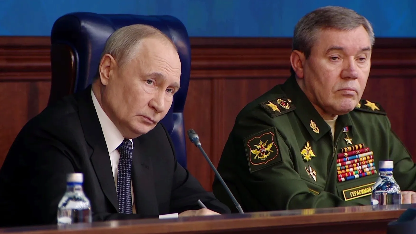 Kremlin Pool/via Global Look Press
