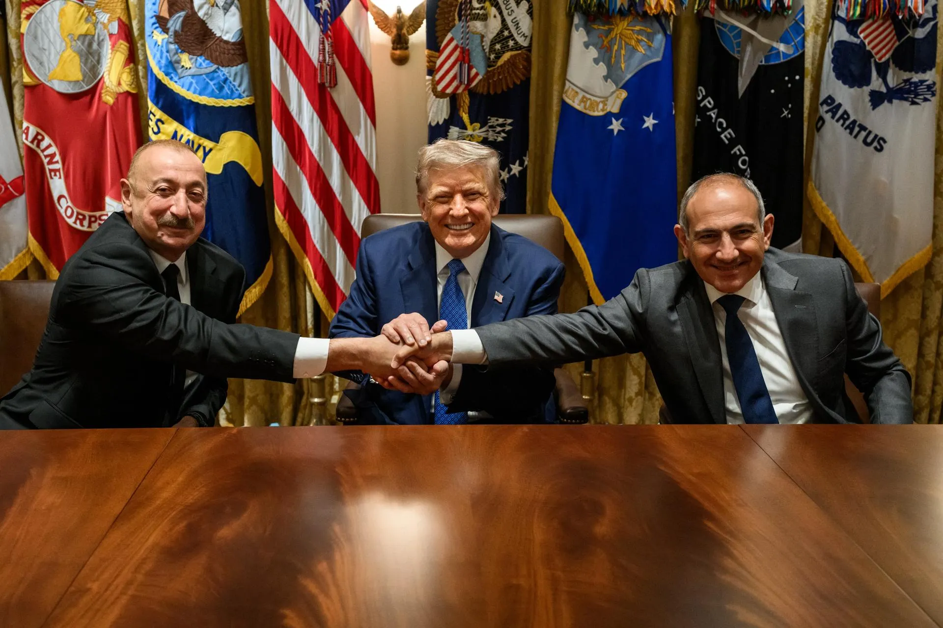 Daniel Torok/US White House
