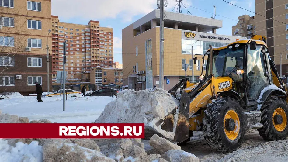 Фото: Валерия Тингаева