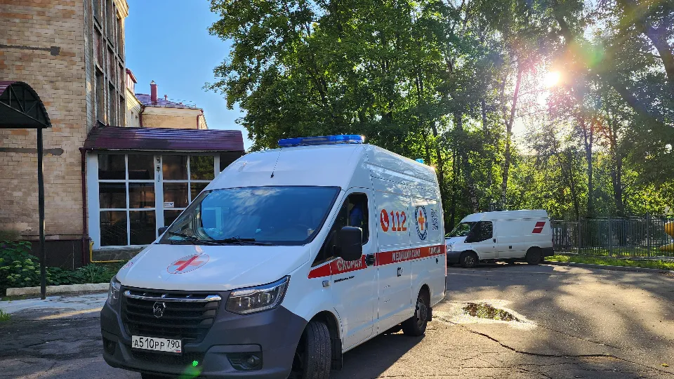 Фото: МедиаБанк Подмосковья/ Никита Сморкалов