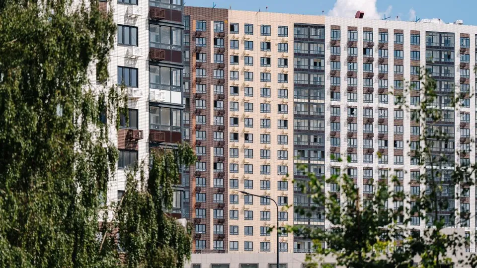Фото: ГК ФСК