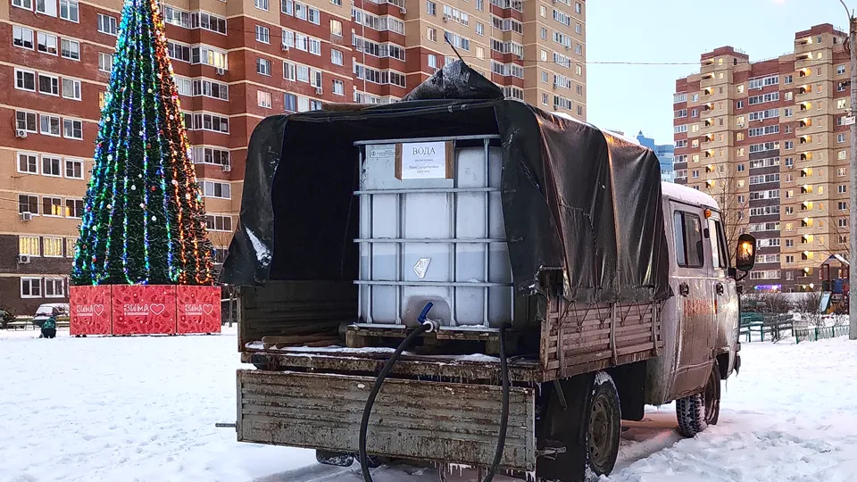 Фото: REGIONS/Дмитрий Кравцов