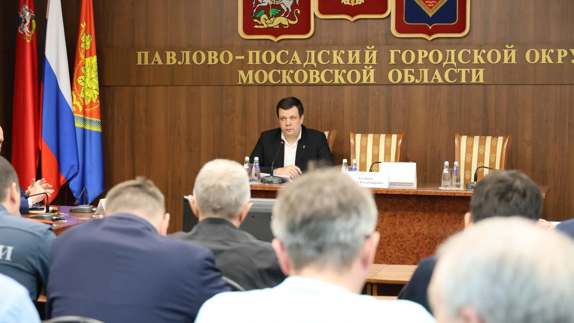 Павловский Посад встречает Пасху: когда и где пройдет общегородской крестный ход