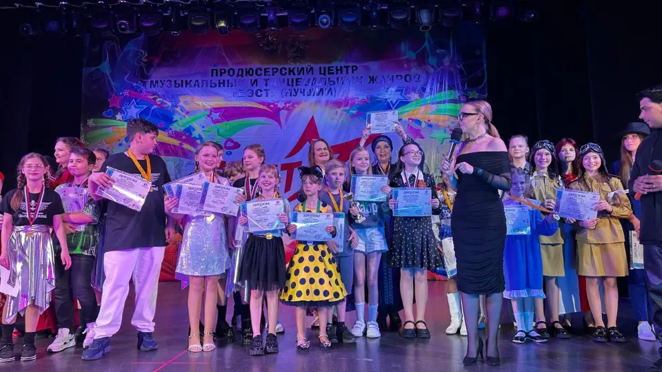 Фото: пресс-служба администрации г. о. Дзержинский