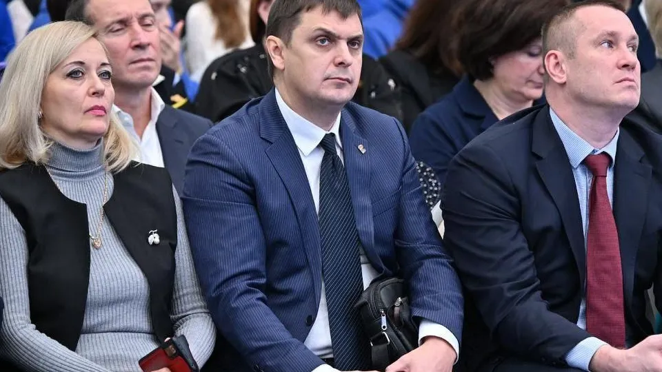 Фото: Местное отделение партии «Единая Россия»
