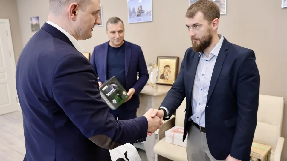 Фото: пресс-служба администрации Павлово-Посадского г.о.