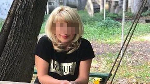 Анжела Манолиу. Фото: Соцсети