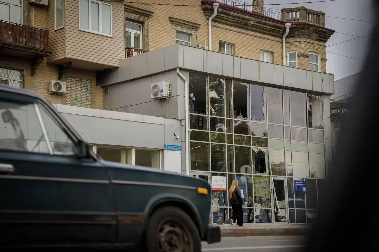 Евгений Балицкий