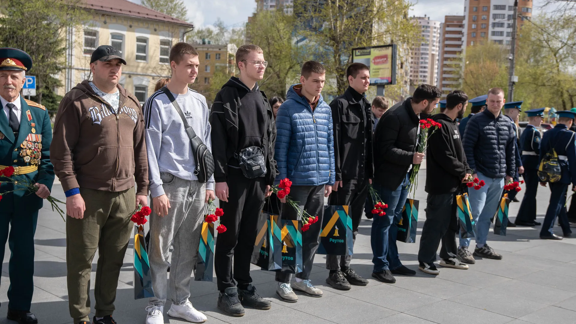 Фото: Наталья Николаева