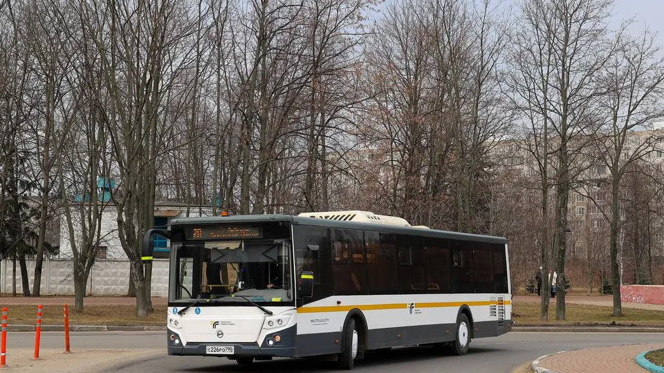 Фото: Марат Алиев