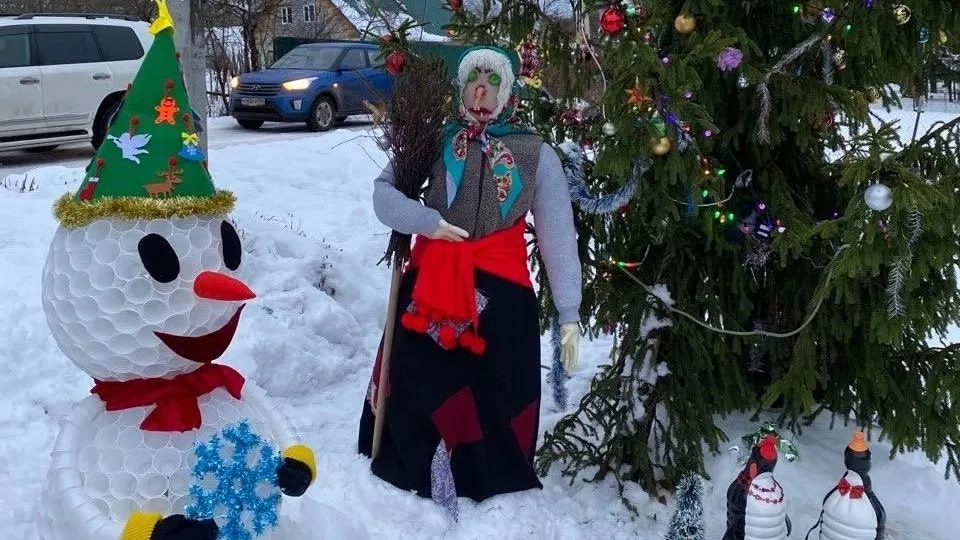 Фото: пресс-служба администрации г.о. Чехов