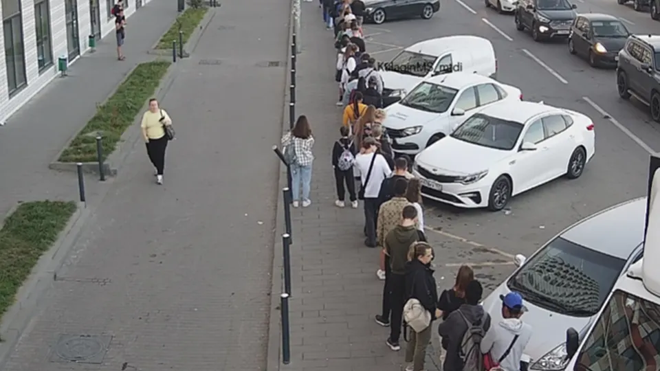 Фото: Министерство транспорта и дорожной инфраструктуры Московской области