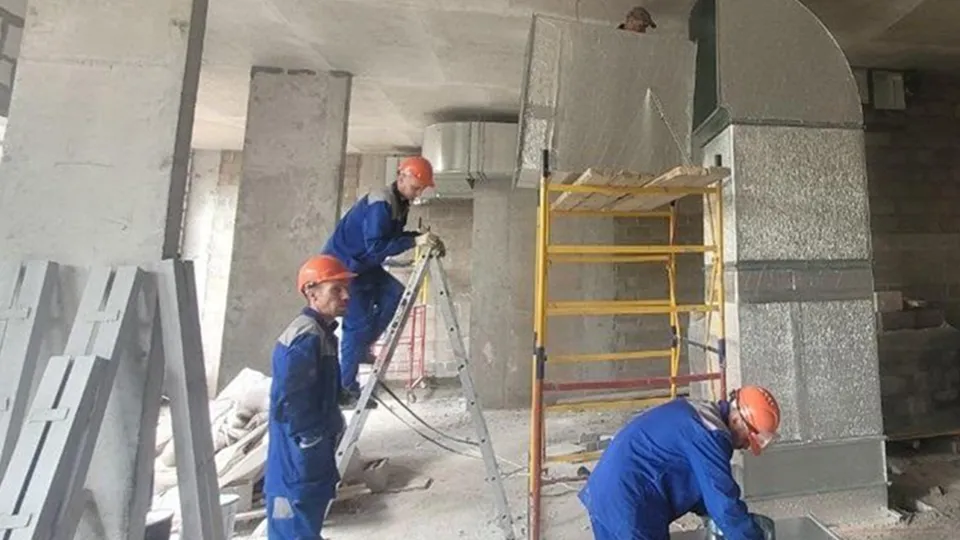 Фото: Министерство строительного комплекса Московской области