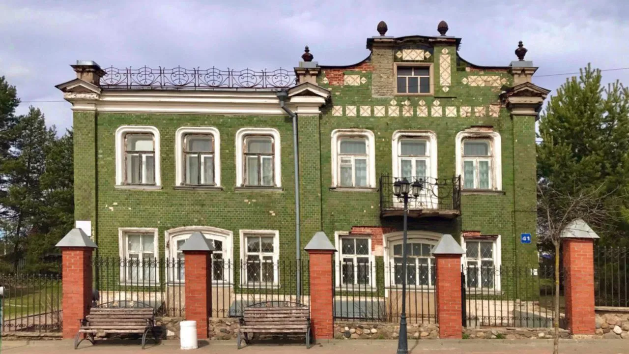 Фото: предоставлено Еленой Пчелкиной
