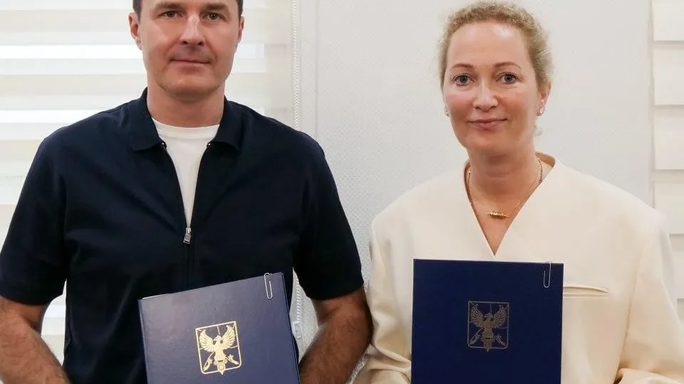 Фото: администрация городского округа Люберцы