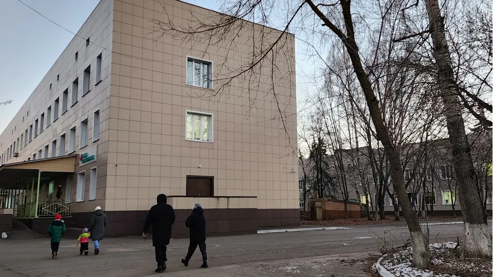 Фото: Ольга Антонова