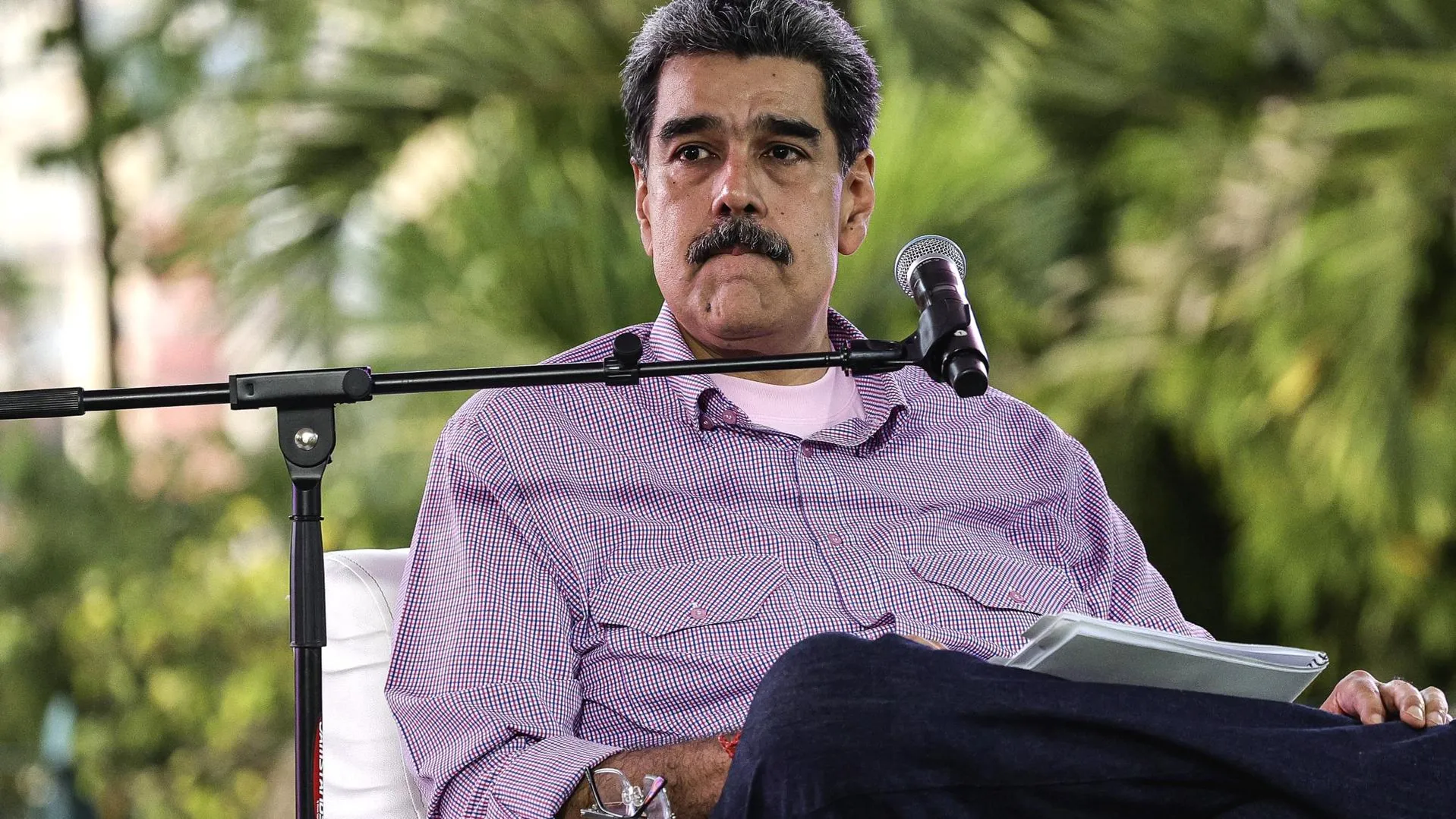 Jesus Vargas