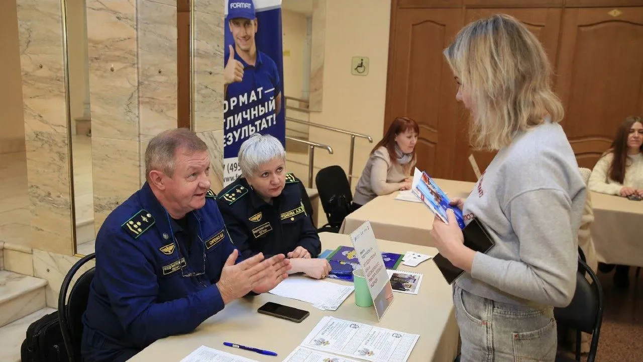Фото: пресс-служба администрации г.о. Долгопрудный