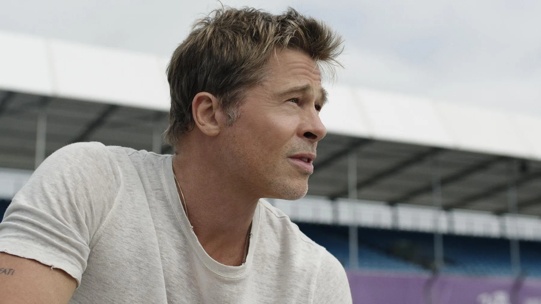 Courtesy Warner Bros. Pictures/www.capitalpictures.com