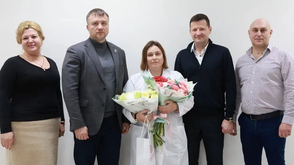 Фото: пресс-служба администрации г.о. Серпухов