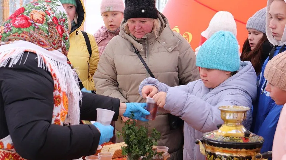 Фото:&nbsp;Зарайский центральный парк культуры и отдыха