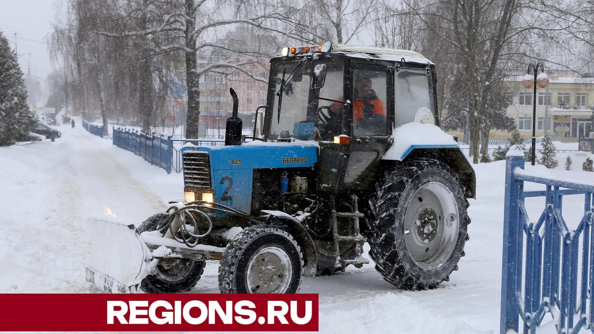 Фото Александра Дрожжина