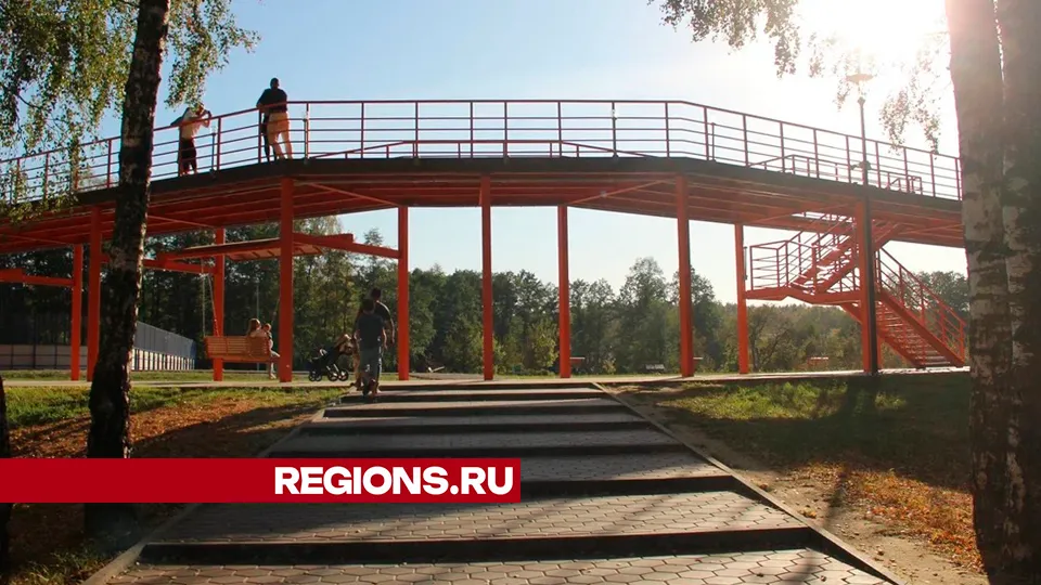 Фото: REGIONS/Василий Тремасов