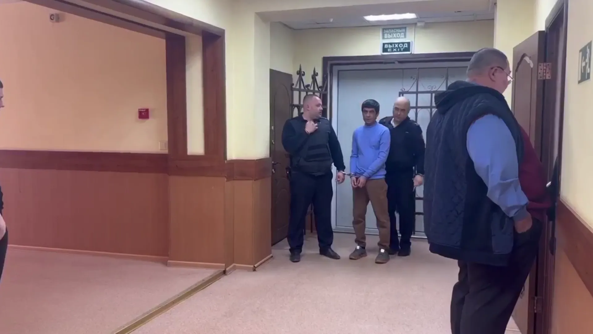 В Подмосковье поддержали обвинение по делу о покушении на сбыт наркотиков