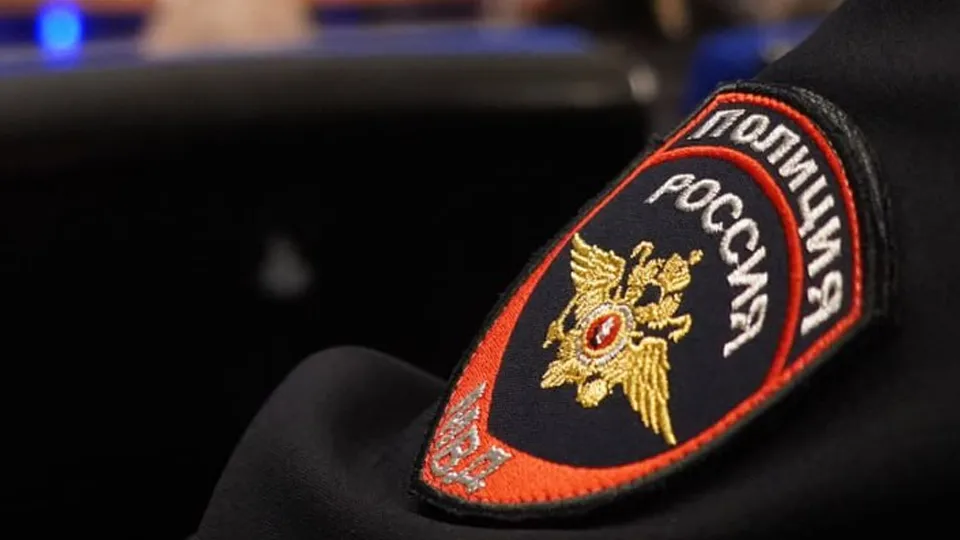 Фото: пресс-служба ОМВД России по Рузскому городскому округу