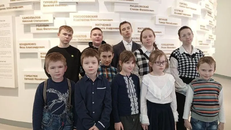 Фото: Музейный комплекс памяти Героя Советского Союза Зои Космодемьянской