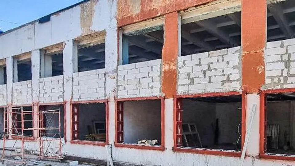 Фото: Министерство строительного комплекса Московской области