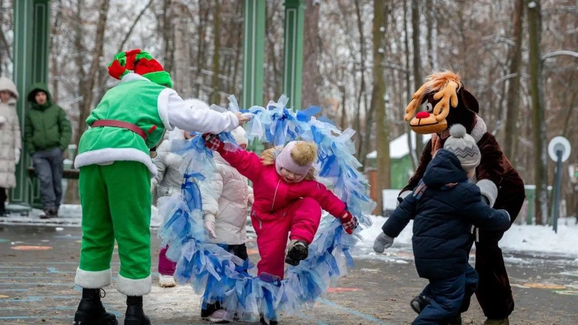 Фото: Алексей Гречушников